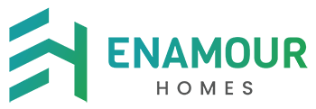 Enamour Homes Logo